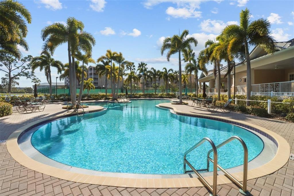 10002 Key Haven Road, Unit 204 Seminole, FL 33777 - Photo 72 of 73