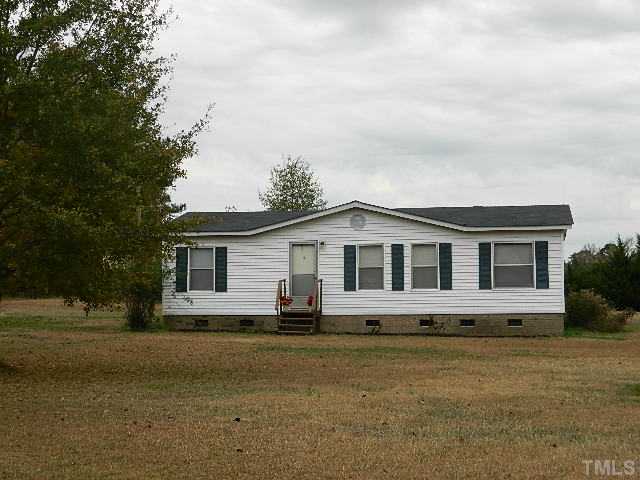 1195 Massengill Pond Road Angier, NC 27501 - Photo 1 of 16 Gallery Image 1