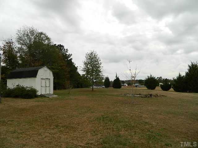 1195 Massengill Pond Road Angier, NC 27501 - Photo 15 of 16 Gallery Image 15