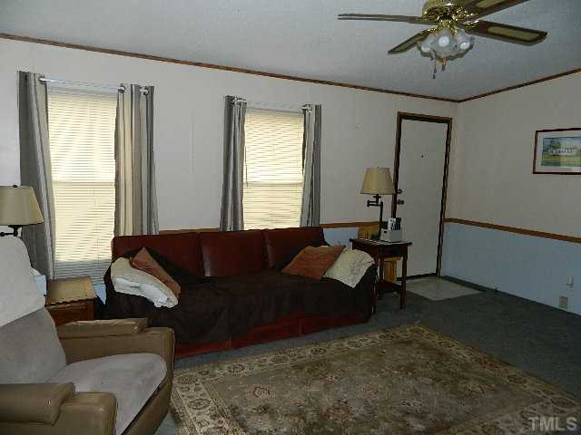 1195 Massengill Pond Road Angier, NC 27501 - Photo 3 of 16 Gallery Image 3
