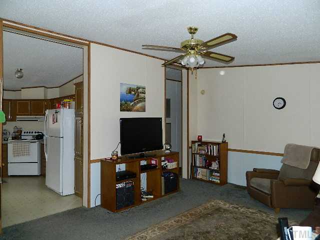 1195 Massengill Pond Road Angier, NC 27501 - Photo 5 of 16 Gallery Image 5