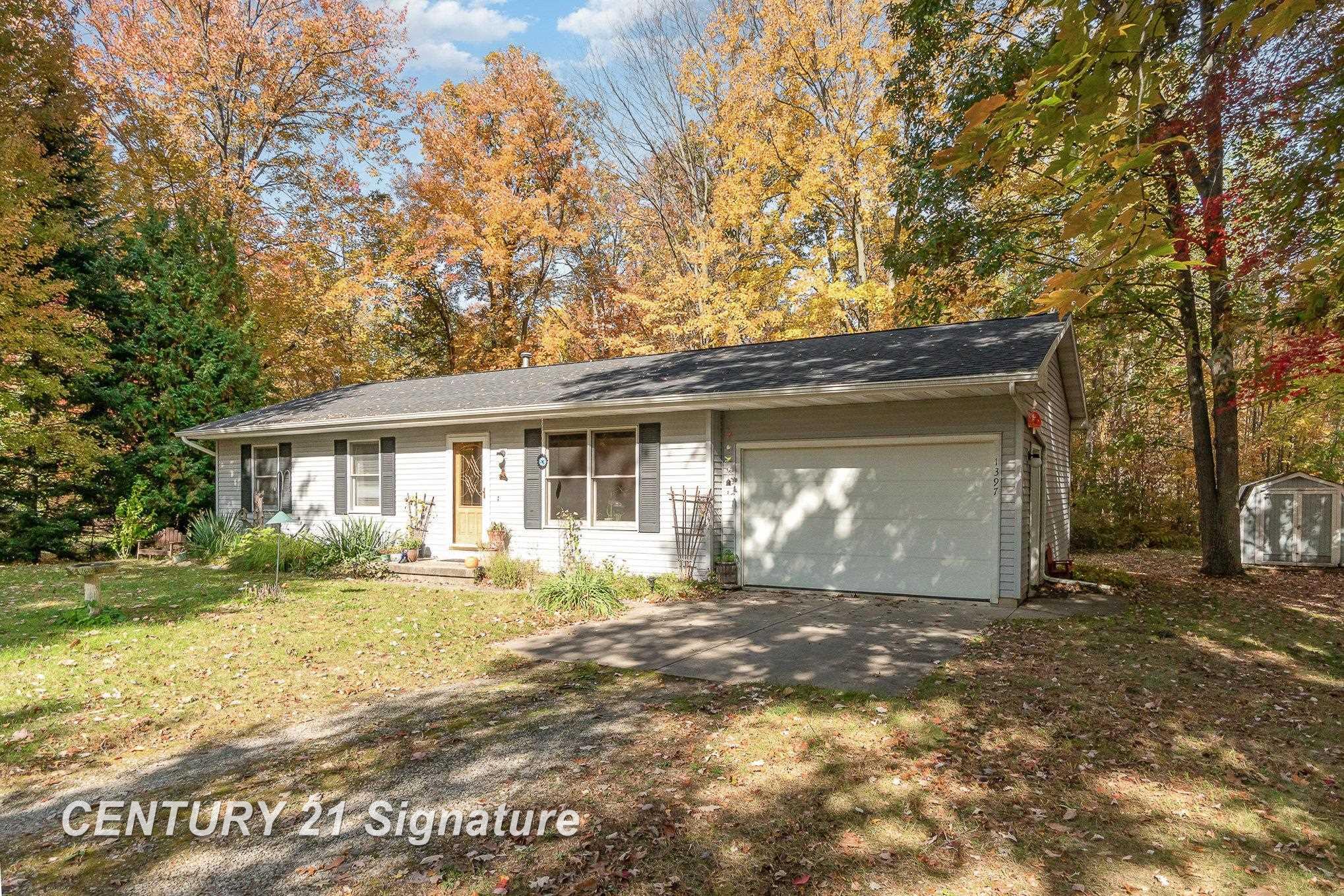 1397 East Burt Road Burt, MI 48417 - Photo 2 of 26