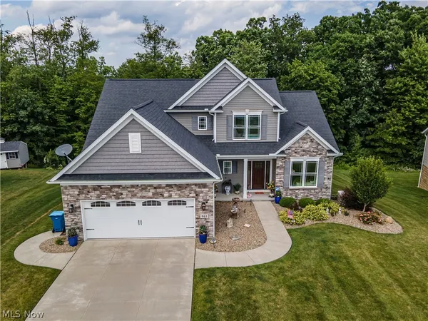 $580,000 | 963 Cook Drive, Canal Fulton, OH 44614