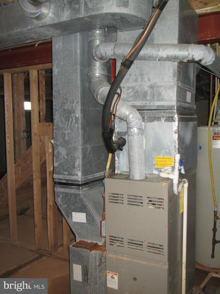 111 Commodore Drive Baltimore, MD 21221 - Photo 16 of 16 Basement