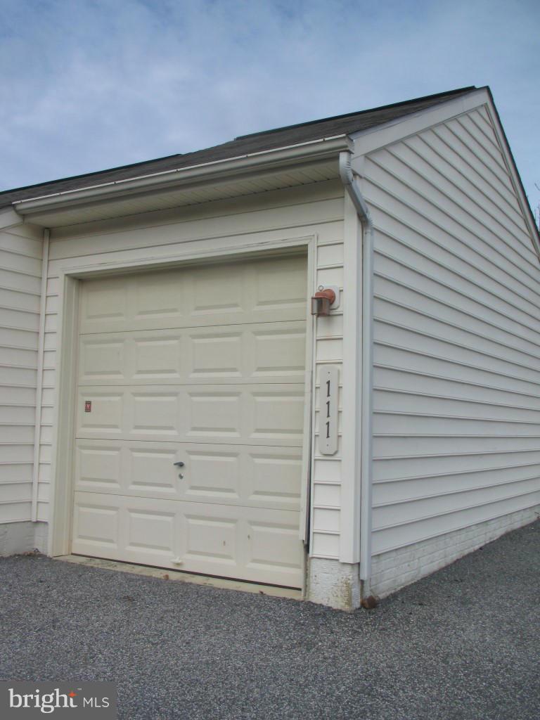 111 Commodore Drive Baltimore, MD 21221 - Photo 3 of 16 Exterior (General)