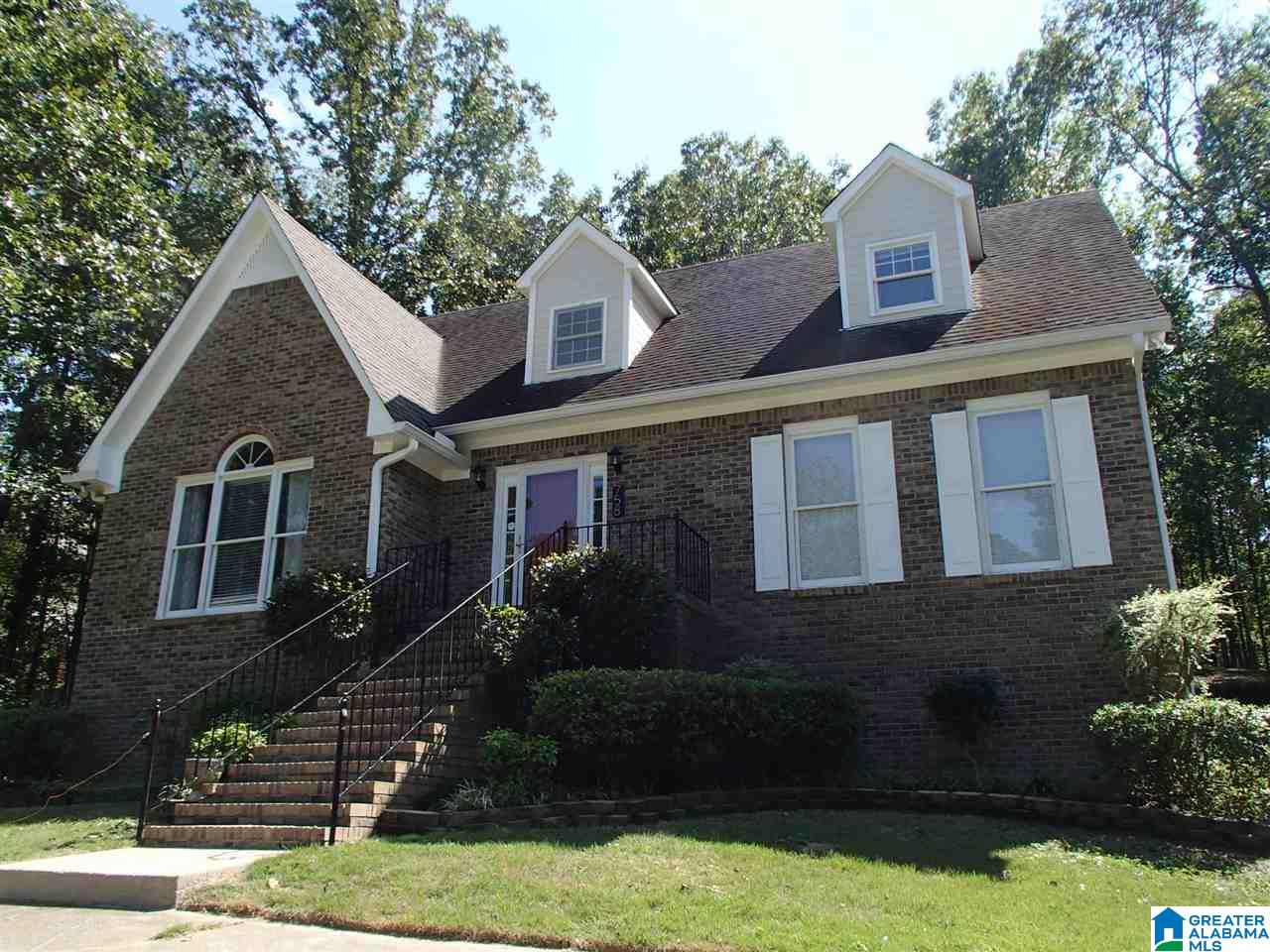 758 County Road 72 Pelham, AL 35124 - Photo 6 of 40