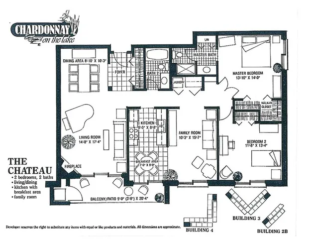 a picture of a bench in front of a window