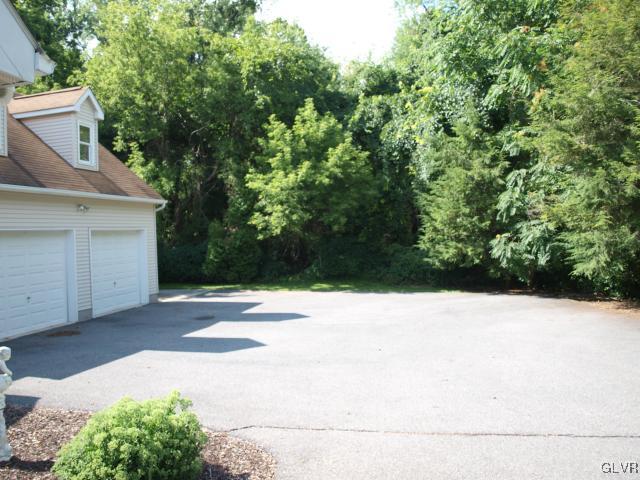 4952 Cedar Grove Road Bangor, PA 18013 - Photo 11 of 50 a view of backyard with green space