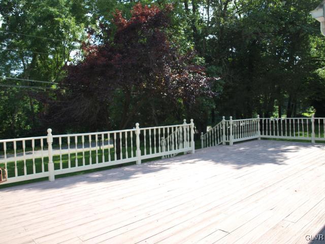 4952 Cedar Grove Road Bangor, PA 18013 - Photo 13 of 50 a view of a fence