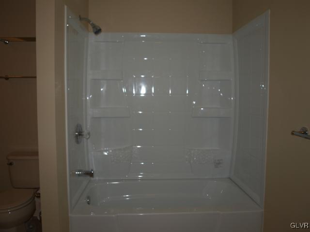 4952 Cedar Grove Road Bangor, PA 18013 - Photo 29 of 50 a bathroom with a shower