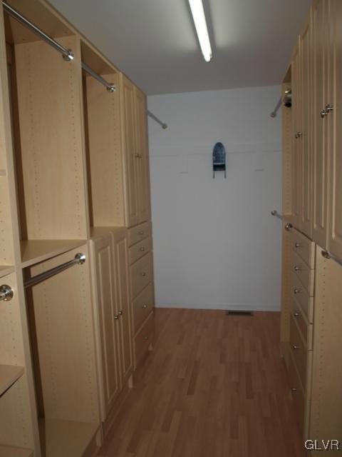 4952 Cedar Grove Road Bangor, PA 18013 - Photo 30 of 50 a view of closet area