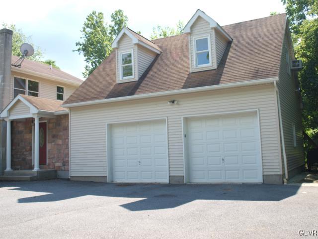 4952 Cedar Grove Road Bangor, PA 18013 - Photo 3 of 50 front view of a house
