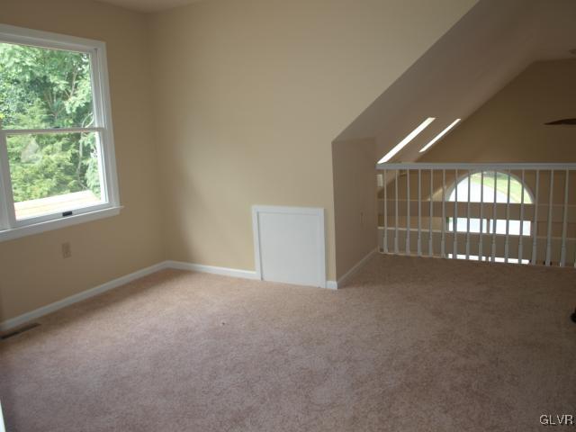 4952 Cedar Grove Road Bangor, PA 18013 - Photo 35 of 50 a view of an empty room with a window
