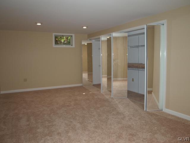 4952 Cedar Grove Road Bangor, PA 18013 - Photo 39 of 50 a view of an empty room