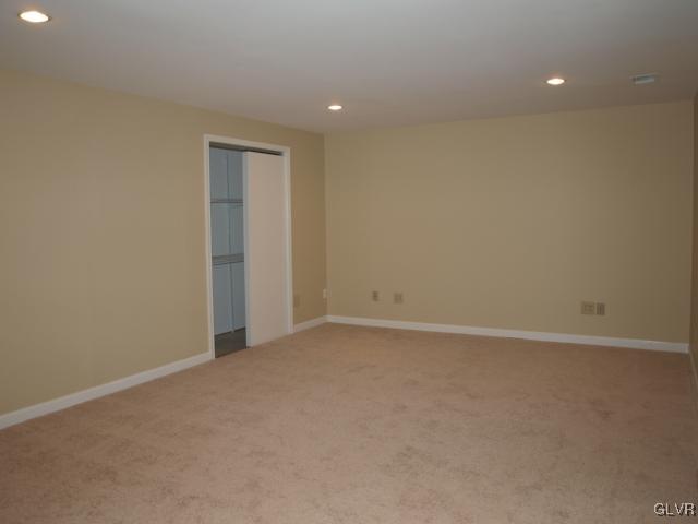 4952 Cedar Grove Road Bangor, PA 18013 - Photo 40 of 50 a view of an empty room