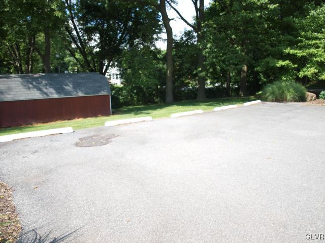 4952 Cedar Grove Road Bangor, PA 18013 - Photo 42 of 50 a view of a backyard