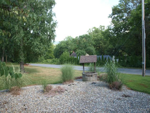 4952 Cedar Grove Road Bangor, PA 18013 - Photo 44 of 50 a backyard of a house with lots of green space