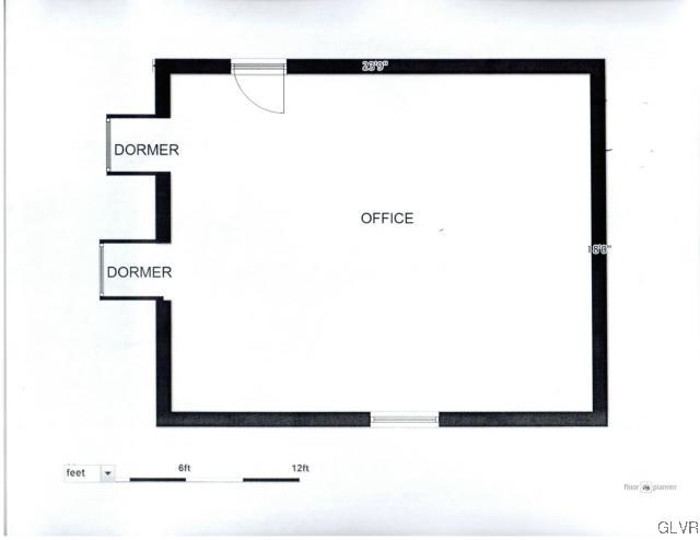 4952 Cedar Grove Road Bangor, PA 18013 - Photo 50 of 50 a picture of a wall with a white wall and a picture