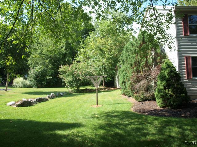 4952 Cedar Grove Road Bangor, PA 18013 - Photo 5 of 50 a view of a park with a tree