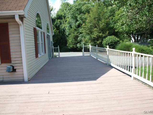 4952 Cedar Grove Road Bangor, PA 18013 - Photo 10 of 50 a view of a terrace