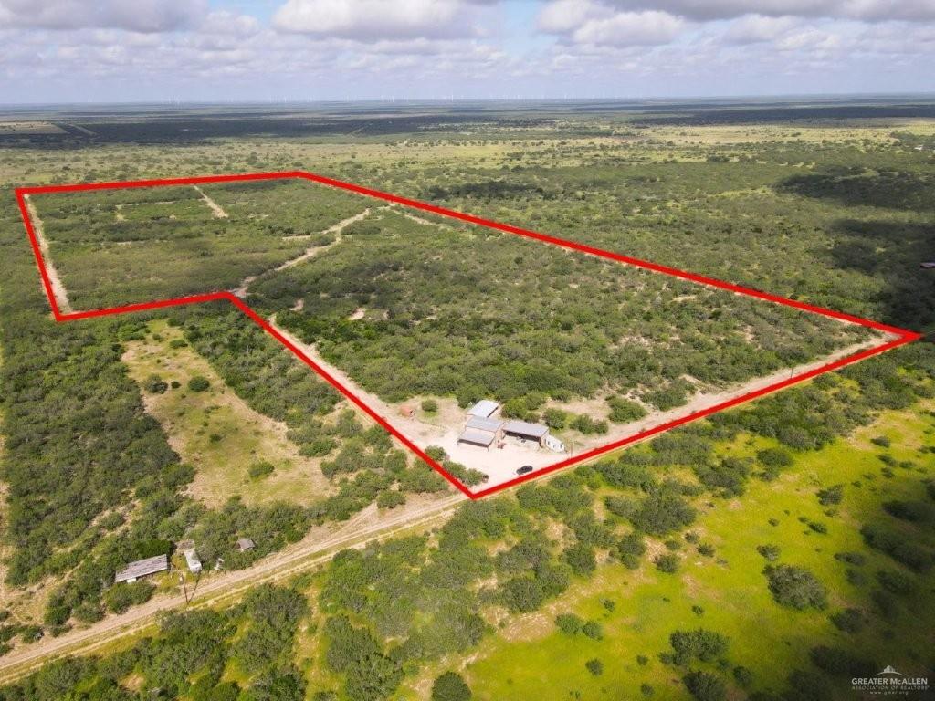 141 Villareal Road Rio Grande City, TX 78582 - Photo 1 of 33