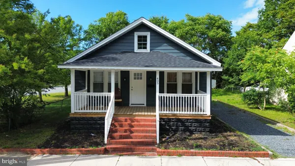 $225,000 | 405 Washington Street, Salisbury, MD 21804