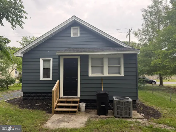 $225,000 | 405 Washington Street, Salisbury, MD 21804