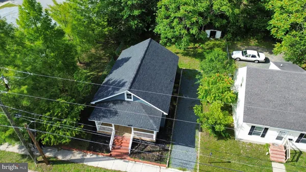 $225,000 | 405 Washington Street, Salisbury, MD 21804