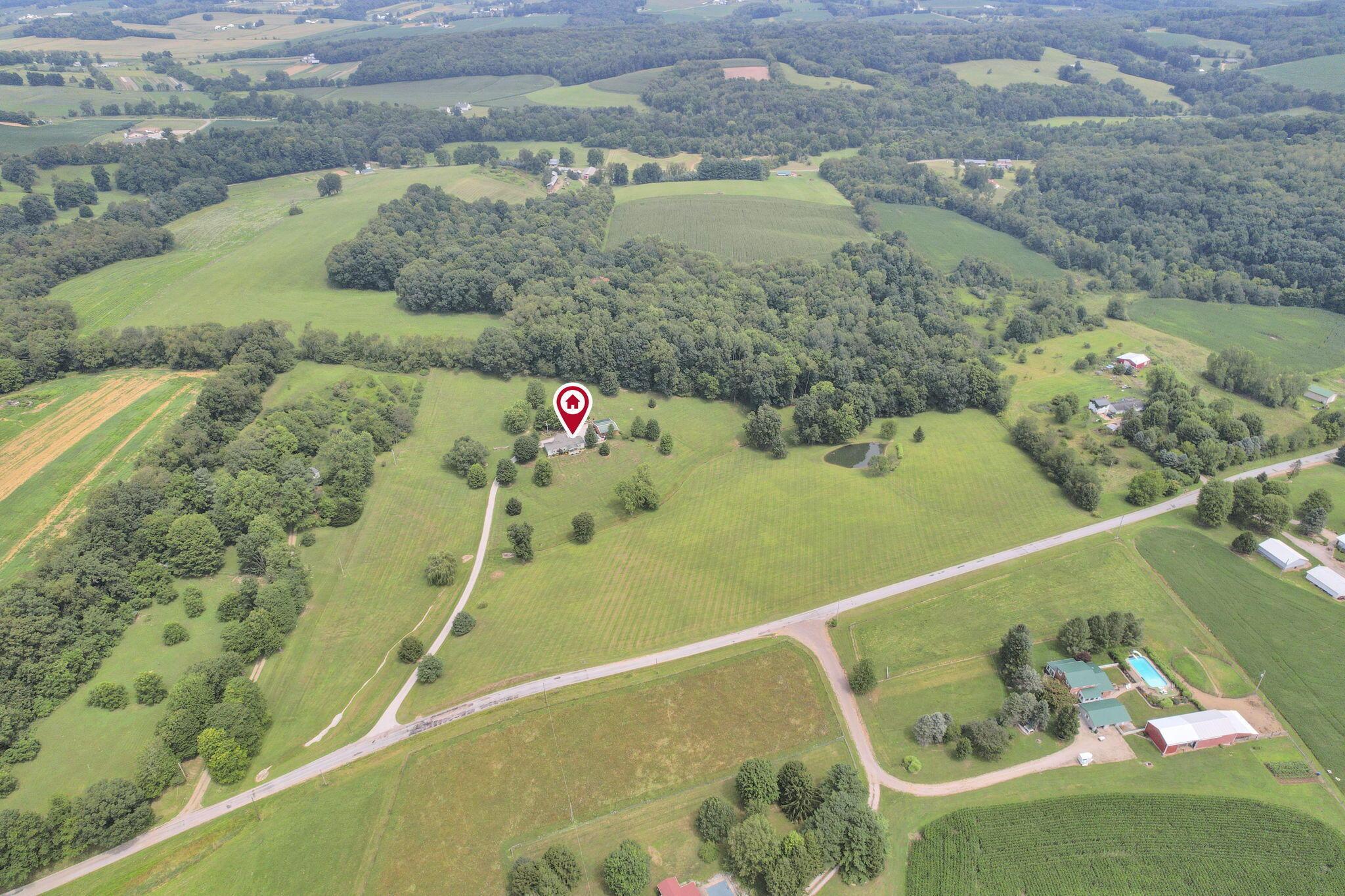 10366 Blacksnake Road Utica, OH 43080 - Photo 72 of 89 67-web-or-mls-DJI_0340 - Copy