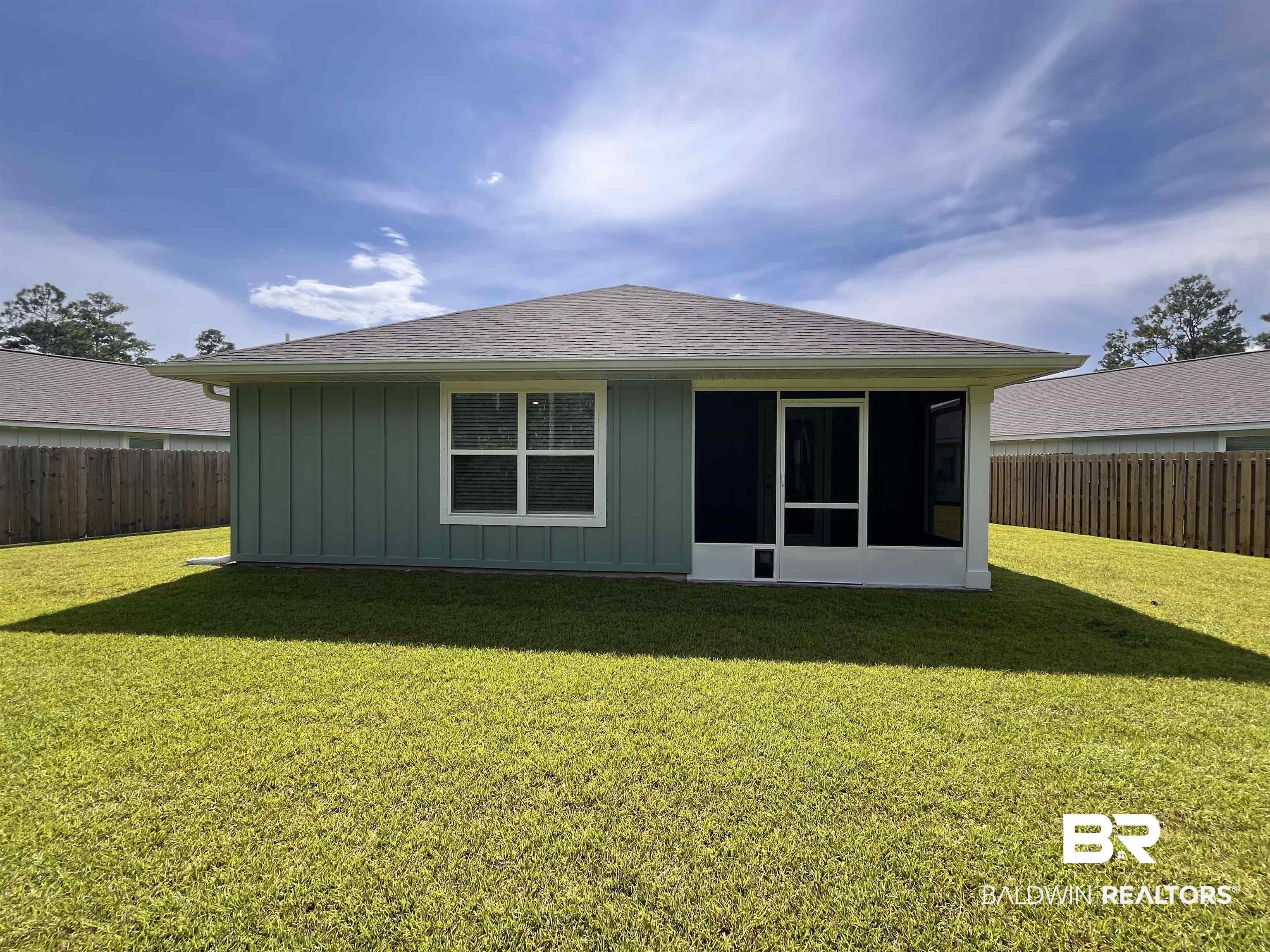 8891 Summer Bay Lane Foley, AL 36535 - Photo 42 of 54 Back of House