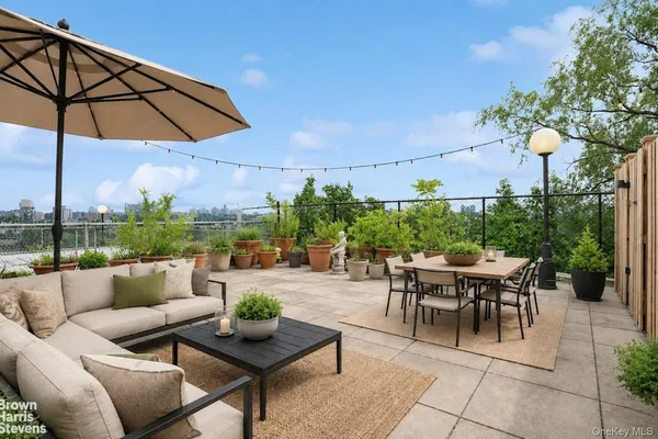 $660,000 | 2400 Johnson Avenue, Unit 1K | Spuyten Duyvil