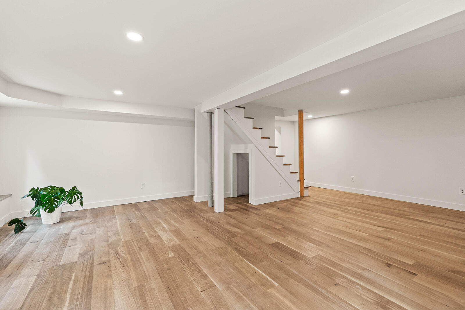 3 Cheverus Road Cape Elizabeth, ME 04107 - Photo 22 of 49 Lower level family room