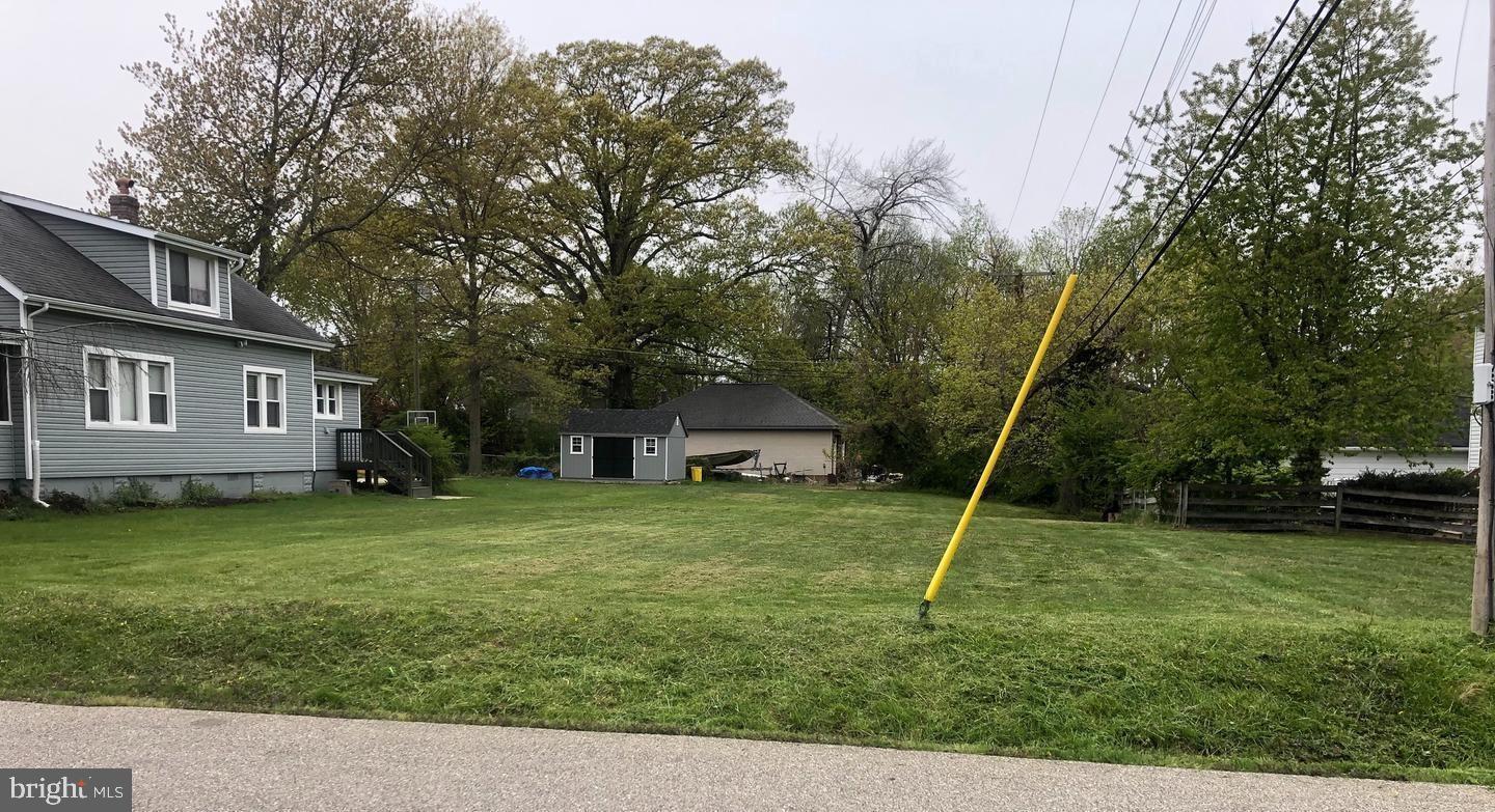 Maryland Avenue Edgewater, MD 21037 - Photo 1 of 1