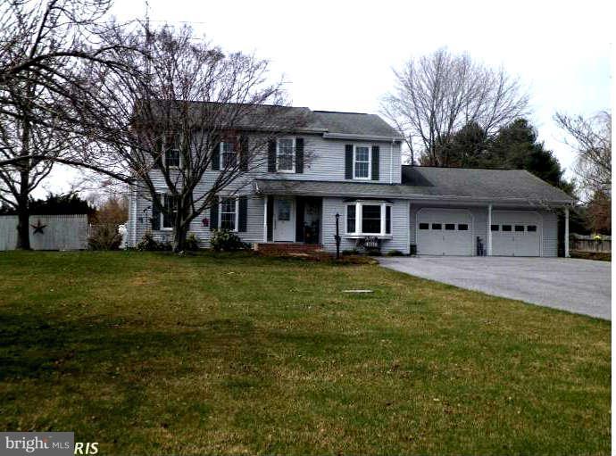 2230 Ridgemont Drive Finksburg, MD 21048 - Photo 1 of 24 Exterior (Front)