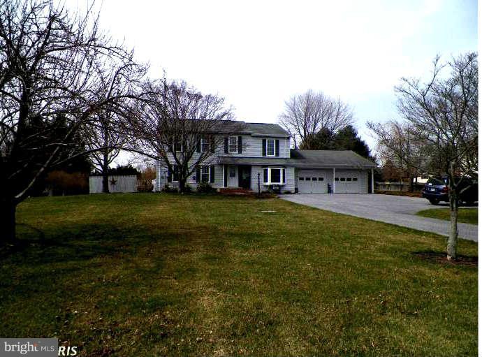 2230 Ridgemont Drive Finksburg, MD 21048 - Photo 2 of 24 Exterior (Front)