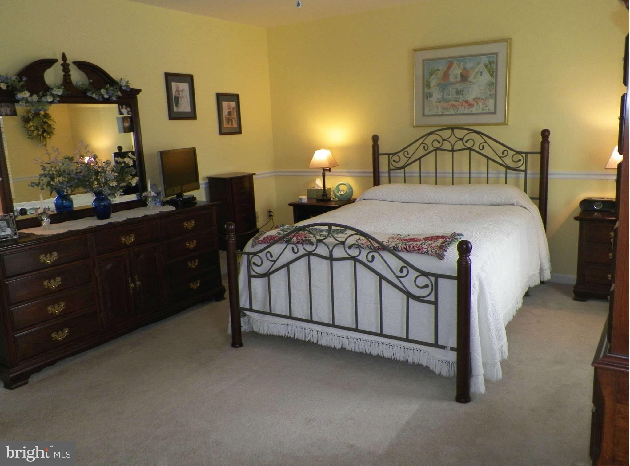 2230 Ridgemont Drive Finksburg, MD 21048 - Photo 14 of 24 Bedroom (Master)