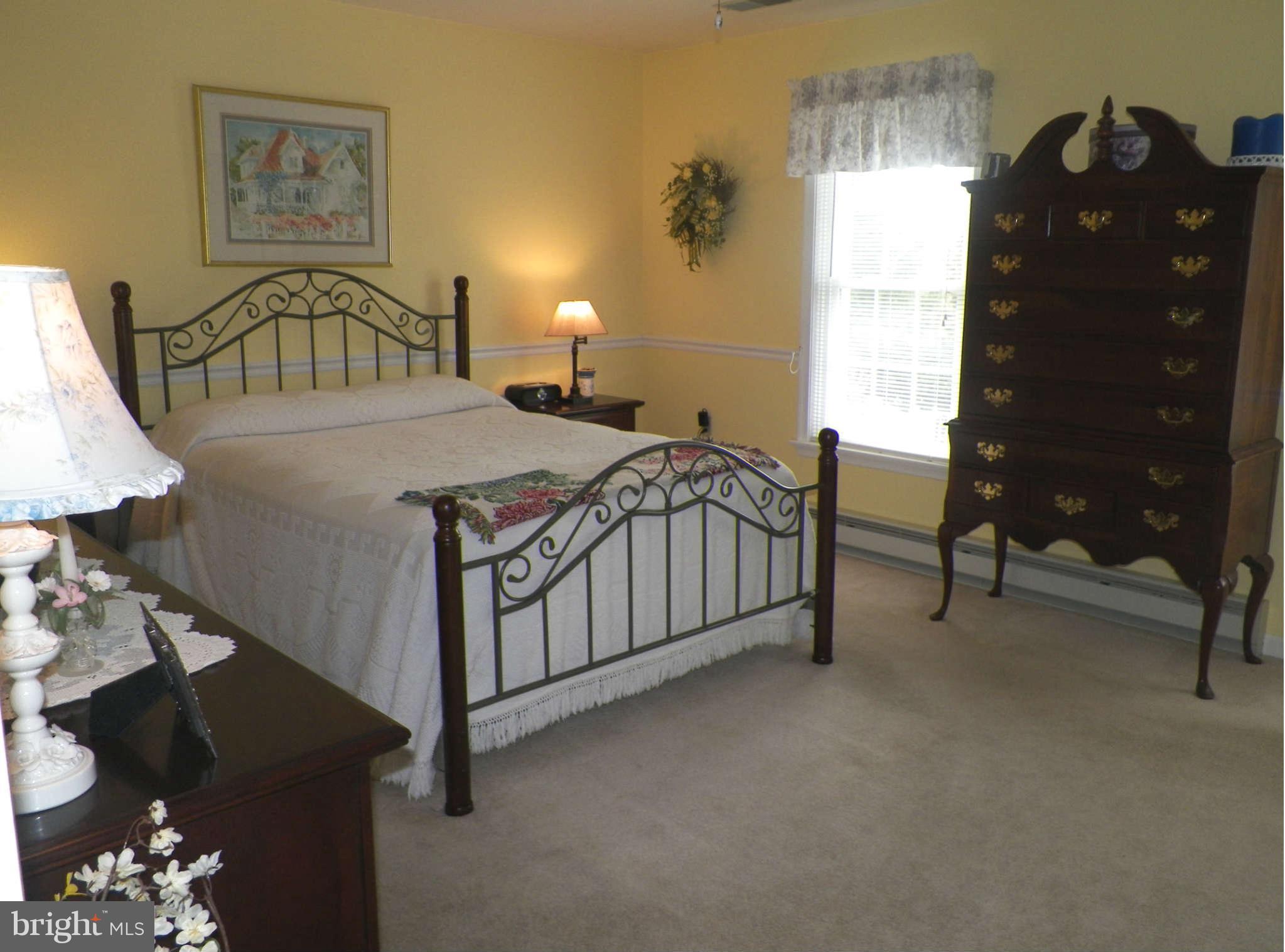 2230 Ridgemont Drive Finksburg, MD 21048 - Photo 15 of 24 Bedroom (Master)
