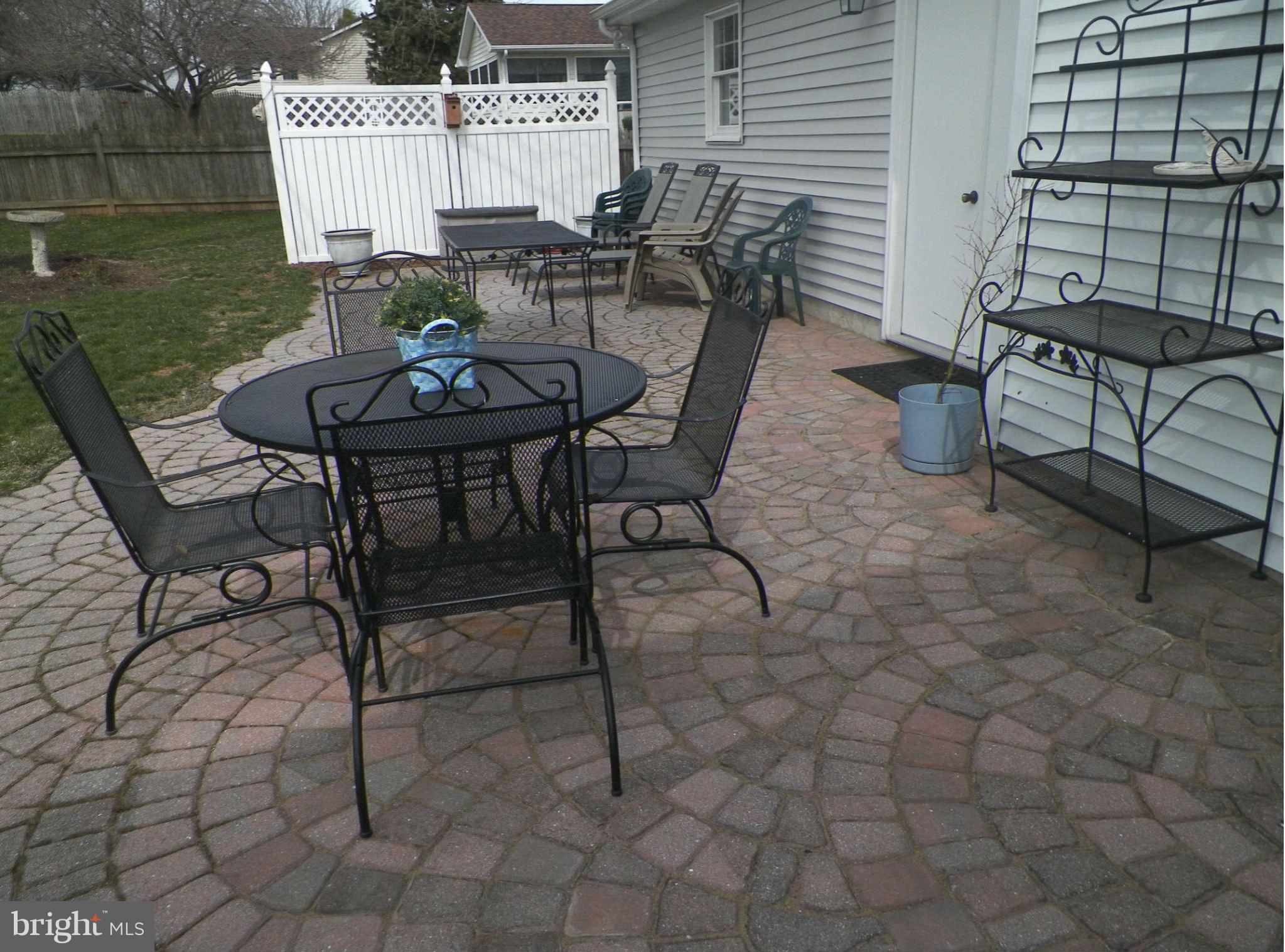 2230 Ridgemont Drive Finksburg, MD 21048 - Photo 22 of 24 Exterior (Rear)