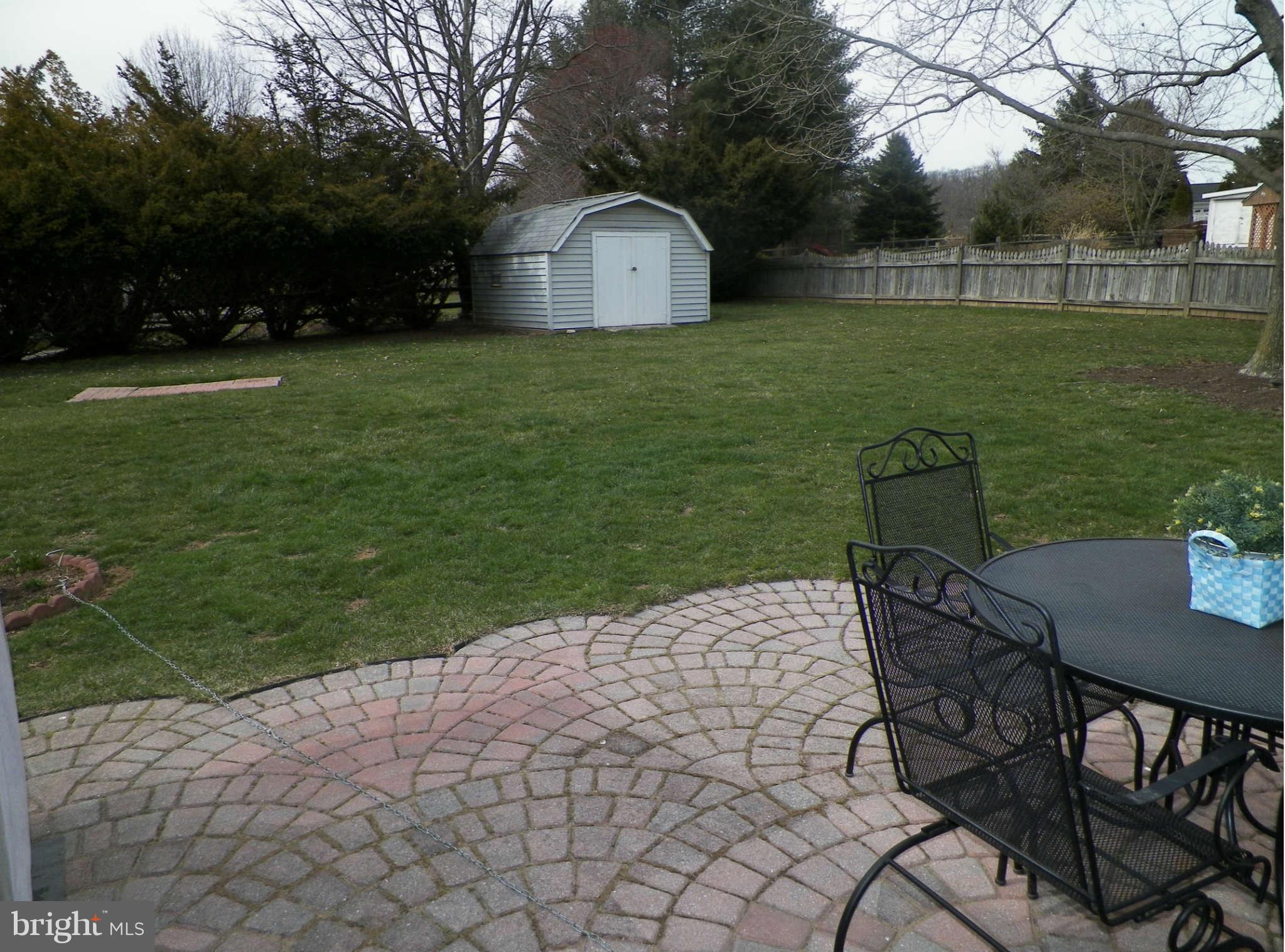 2230 Ridgemont Drive Finksburg, MD 21048 - Photo 23 of 24 Exterior (Rear)