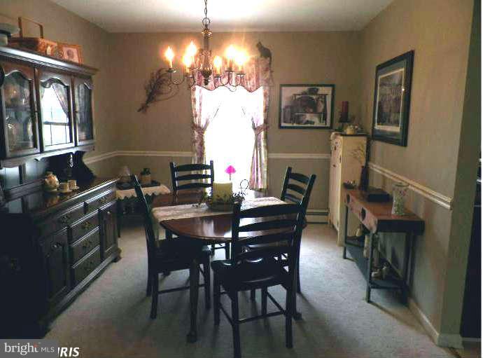 2230 Ridgemont Drive Finksburg, MD 21048 - Photo 4 of 24 Dining Room