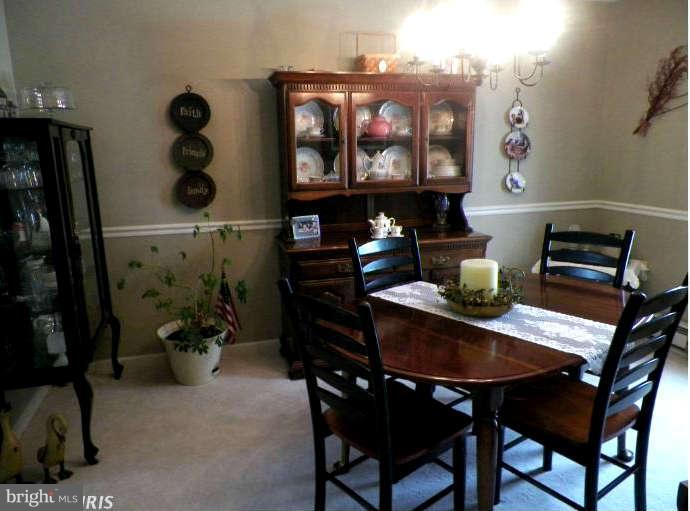 2230 Ridgemont Drive Finksburg, MD 21048 - Photo 5 of 24 Dining Room