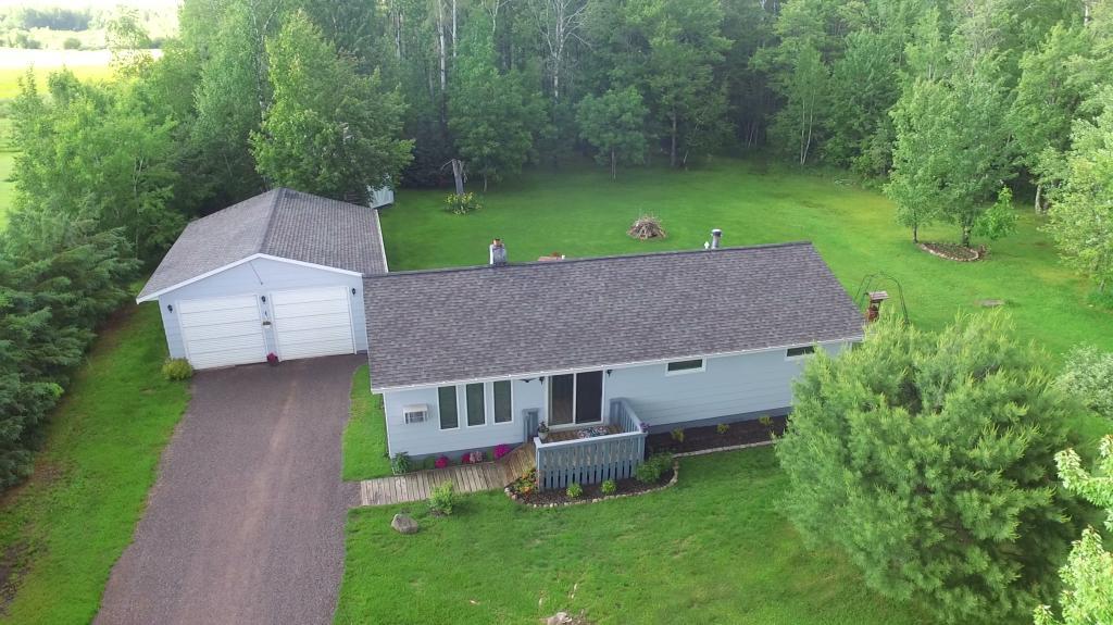 5705 East County Rd B South Range, WI 54874 - Photo 1 of 1