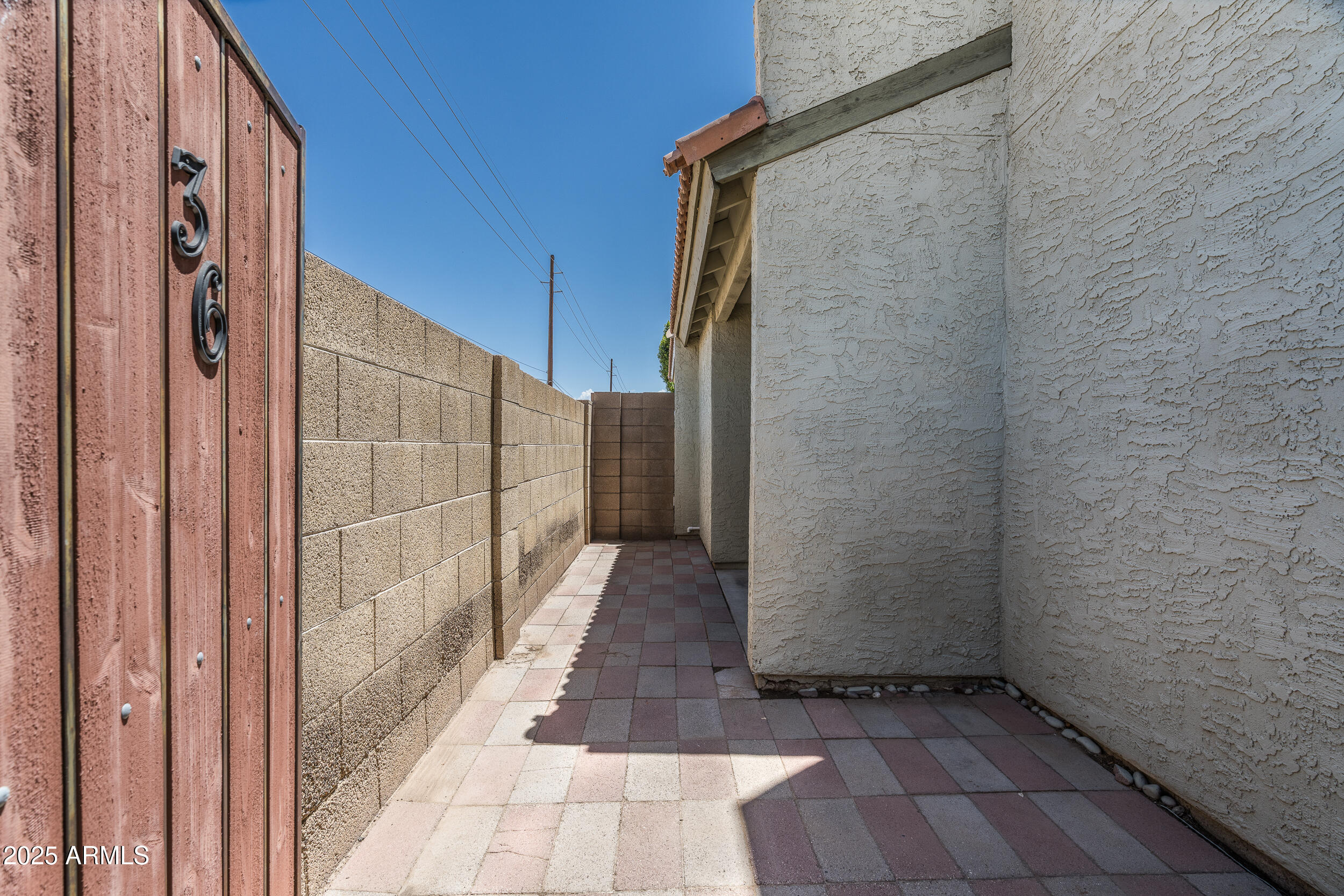222 West Brown Road, Unit 36 Mesa, AZ 85201 - Photo 16 of 16 a view of a bathroom