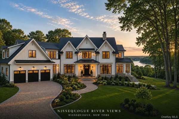 $1,050,000 | 7 Spring Hill Road, Nissequogue, NY 11780