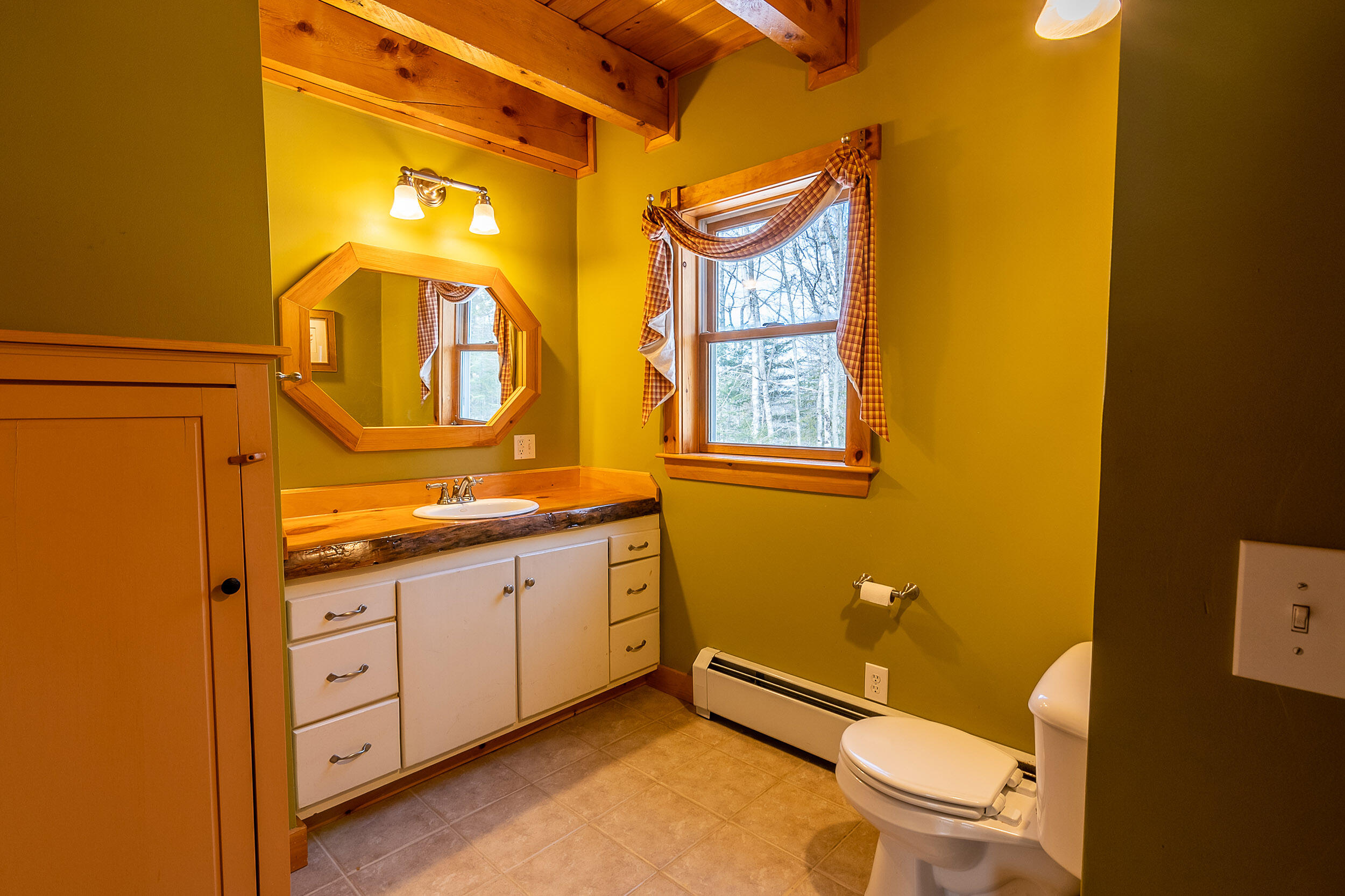 2017 Brook Falls Road Kingfield, ME 04947 - Photo 14 of 31 35 Bath 2 2nd floor