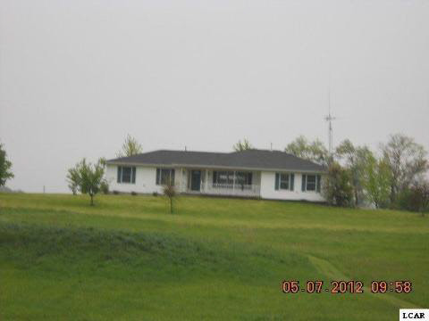 5551 Forrister Road Adrian, MI 49221 - Photo 1 of 8 20093768.JPG