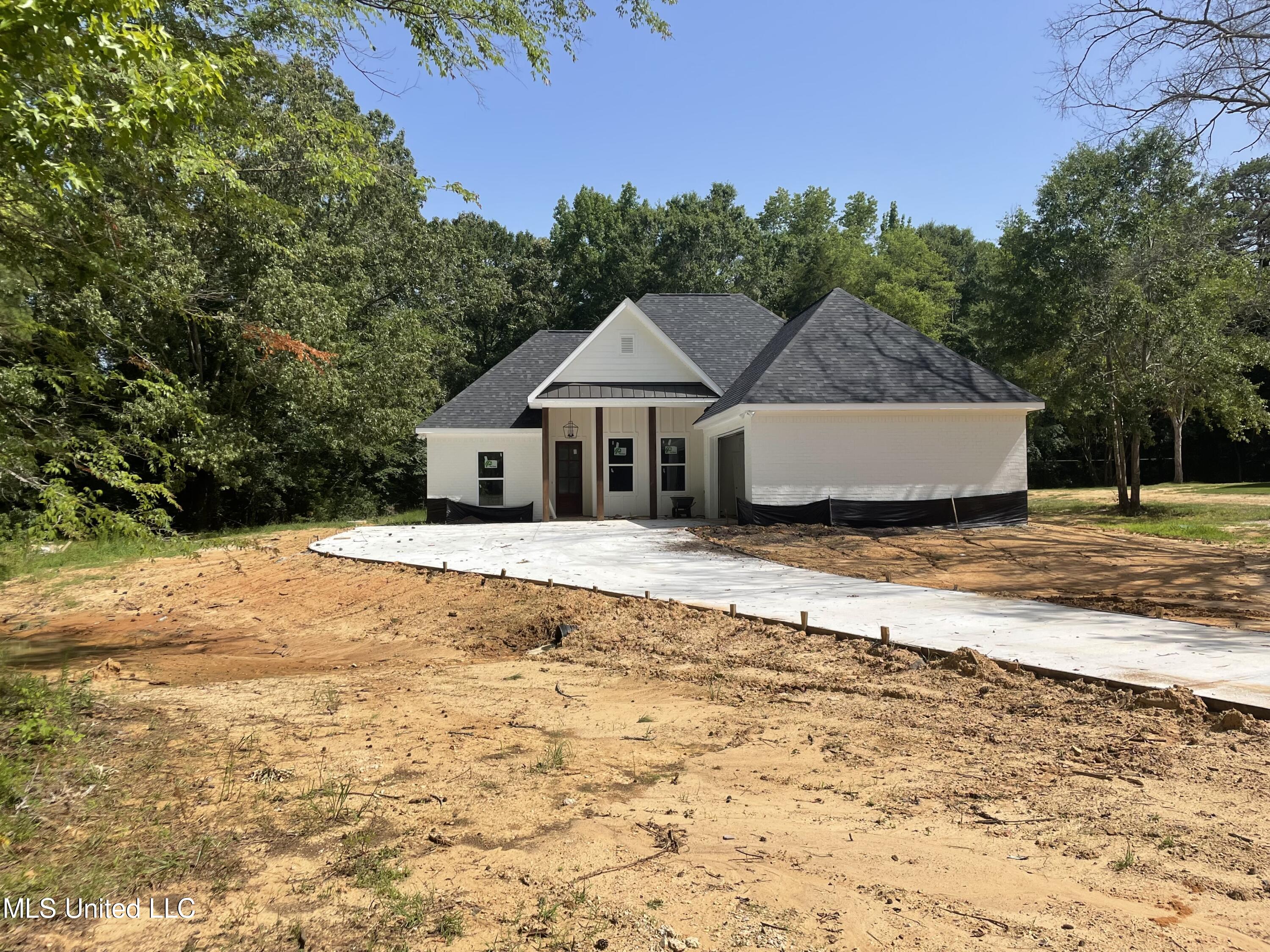 1808 Florence-Byram Road Florence, MS 39073 - Photo 3 of 37 photo 3
