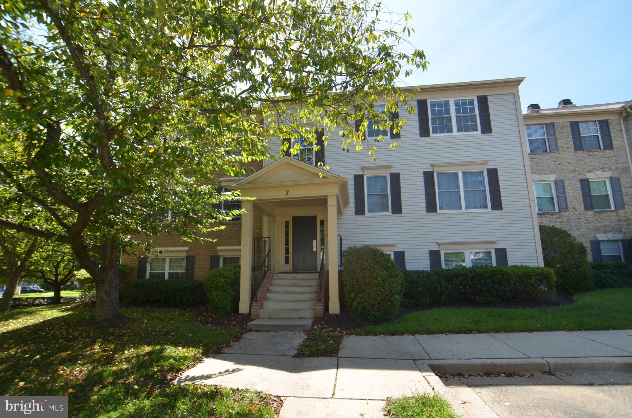 7 Normandy Square Court, Unit F Silver Spring, MD 20906 - Photo 1 of 26 Gallery Image 1