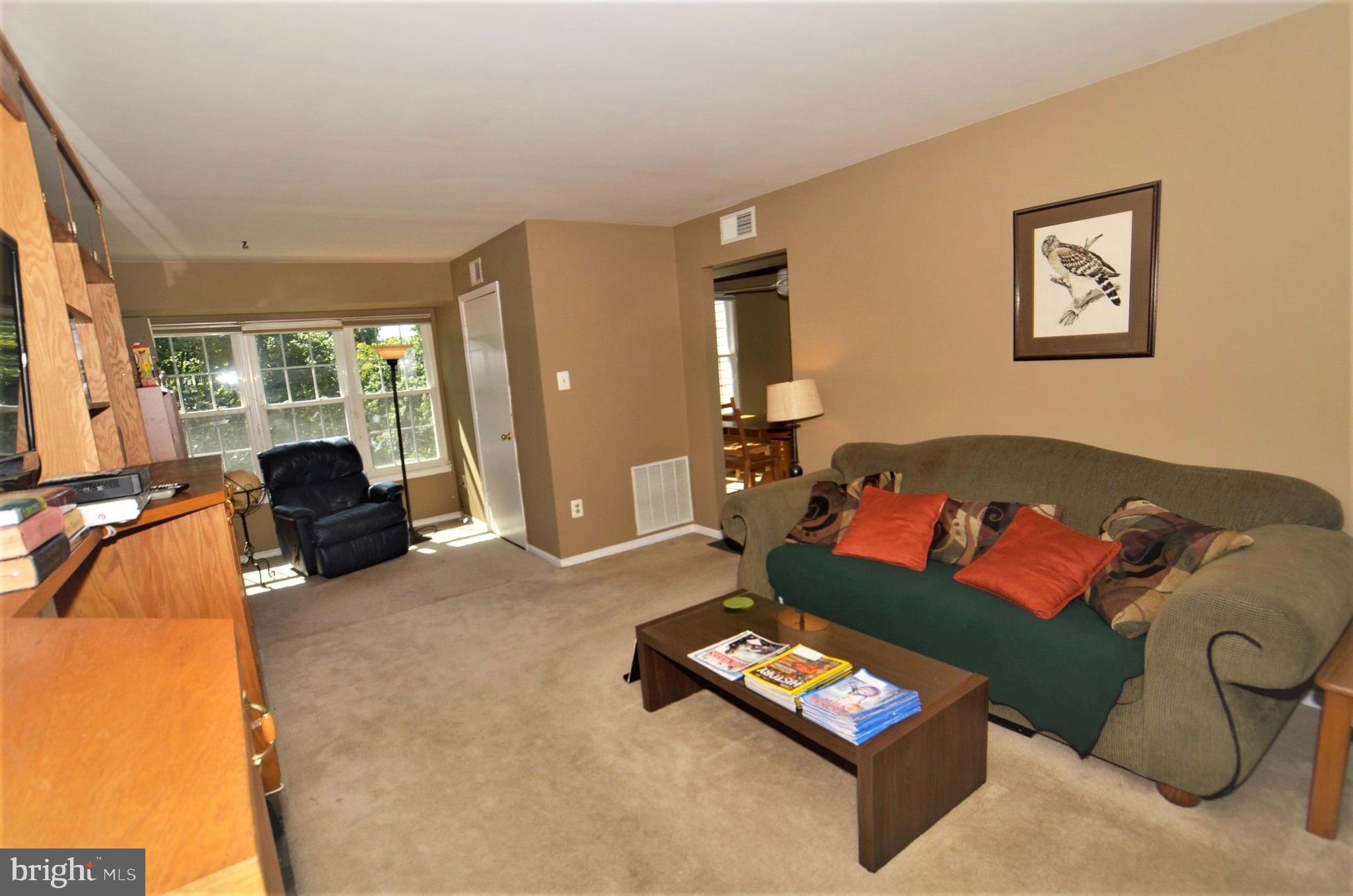 7 Normandy Square Court, Unit F Silver Spring, MD 20906 - Photo 2 of 26 Gallery Image 2