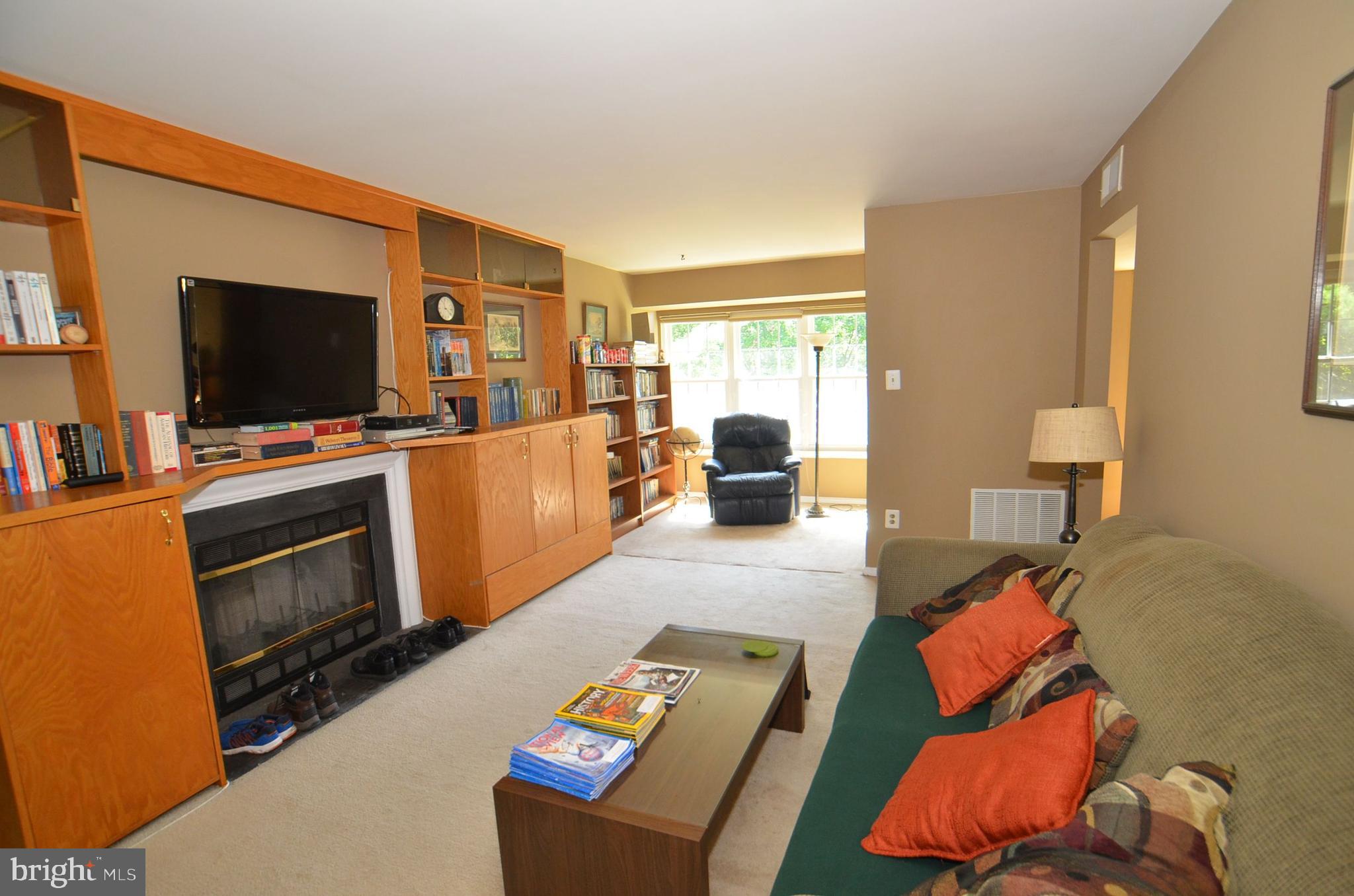7 Normandy Square Court, Unit F Silver Spring, MD 20906 - Photo 14 of 26 Gallery Image 14